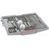 Посудомоечная машина Bosch Serie 4 SMV4HMX65Q