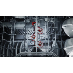 Посудомоечная машина Bosch Serie 4 SMV4HMX65Q