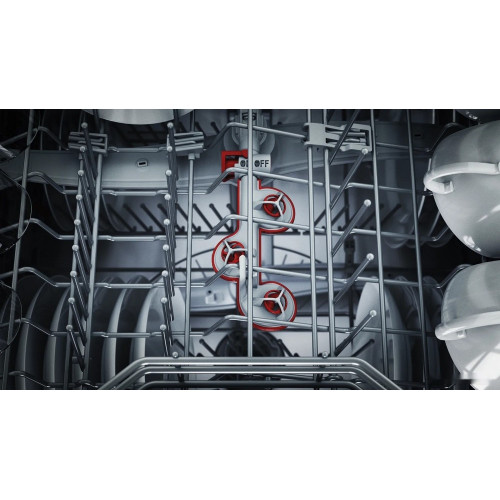 Посудомоечная машина Bosch Serie 4 SMV4HMX65Q
