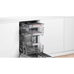Посудомоечная машина Bosch Serie 6 SPV6ZMX01E