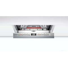 Посудомоечная машина Bosch Serie 6 SPV6ZMX01E