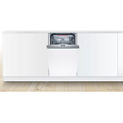 Посудомоечная машина Bosch Serie 6 SPV6ZMX01E