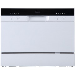 Посудомоечная машина Бирюса DWC-506/5 W