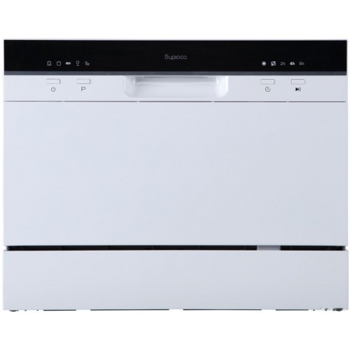 Посудомоечная машина Бирюса DWC-506/5 W