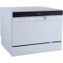 Посудомоечная машина Бирюса DWC-506/5 W