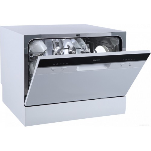 Посудомоечная машина Бирюса DWC-506/5 W