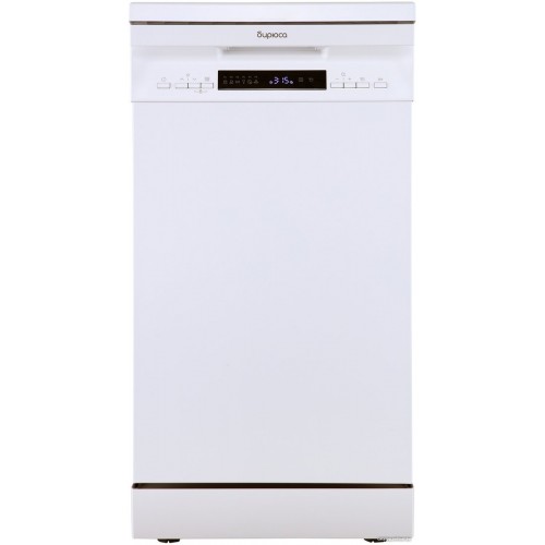 Посудомоечная машина Бирюса DWF-410/5 W