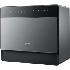 Посудомоечная машина Midea MCFD55S550Bi