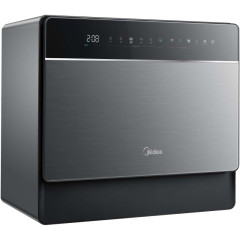 Посудомоечная машина Midea MCFD55S550Bi