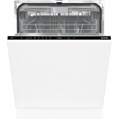 Посудомоечная машина Gorenje GV643E90