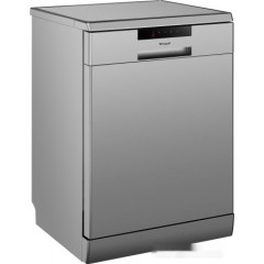 Посудомоечная машина Weissgauff DW 6013 Inox (модификация 2024 года)
