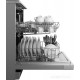 Посудомоечная машина Weissgauff DW 6013 Inox (модификация 2024 года)