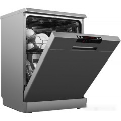 Посудомоечная машина Weissgauff DW 6013 Inox (модификация 2024 года)