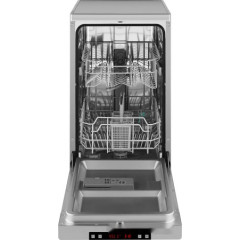 Посудомоечная машина Weissgauff DW 4515 inox (модификация 2024 года)