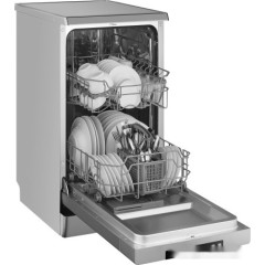 Посудомоечная машина Weissgauff DW 4515 inox (модификация 2024 года)