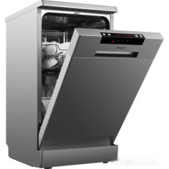 Посудомоечная машина Weissgauff DW 4515 inox (модификация 2024 года)