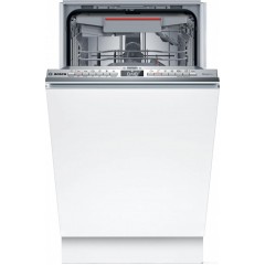 Посудомоечная машина Bosch Serie 4 SPV4HMX49E