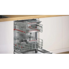 Посудомоечная машина Bosch Serie 6 SBV6ZDX16E