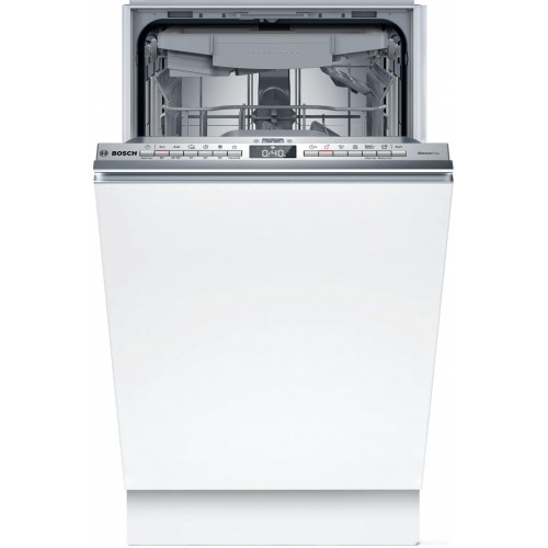 Посудомоечная машина Bosch Serie 4 SPV4HMX10E