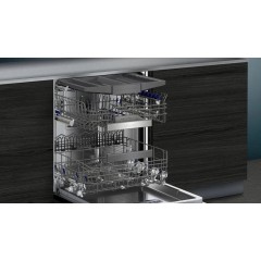 Посудомоечная машина Siemens SN85TX00CE