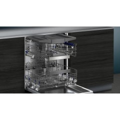 Посудомоечная машина Siemens iQ500 SX65ZX07CE