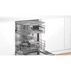 Посудомоечная машина Bosch Serie 6 SBV6ZCX00E