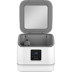 Посудомоечная машина Weissgauff TDW 4057 Mini Turbo Dry