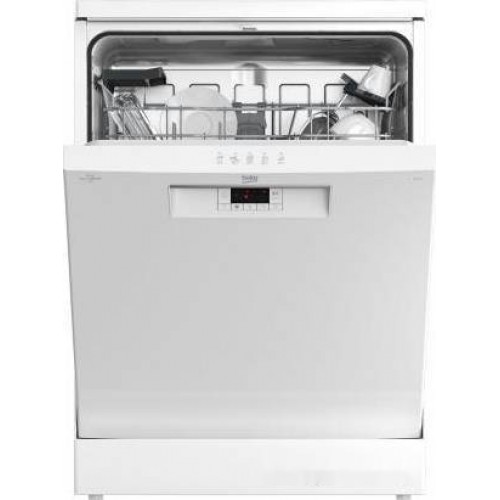 Посудомоечная машина Beko BDFN15422W