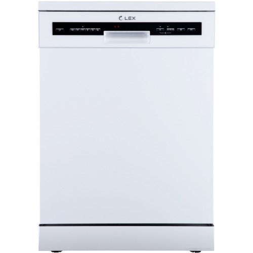 Посудомоечная машина LEX DW 6062 WH