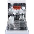 Посудомоечная машина LEX DW 6062 WH