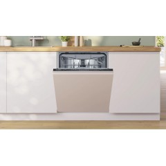 Посудомоечная машина Bosch Serie 2 SMV25EX02E