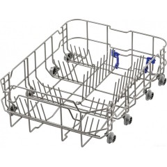 Посудомоечная машина Krona RIVA 45 FS Metallic