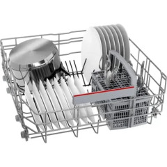 Посудомоечная машина Bosch Serie 4 SBH4EAX14E