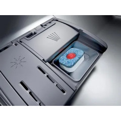 Посудомоечная машина Bosch SMD6ZCX50E