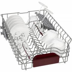 Посудомоечная машина NEFF S857ZMX03E