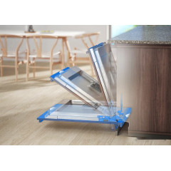 Посудомоечная машина Electrolux EEQ843100L