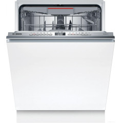 Посудомоечная машина Bosch Serie 6 SMV6YCX02E