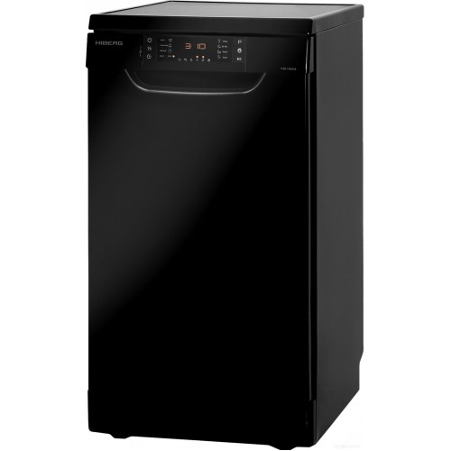 Посудомоечная машина HIBERG F48 1030 B