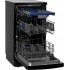 Посудомоечная машина HIBERG F48 1030 B