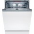 Посудомоечная машина Bosch Serie 4 SMV4HVX37E