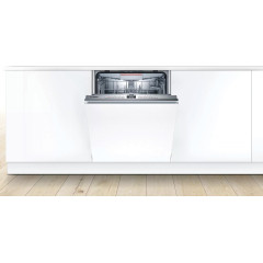 Посудомоечная машина Bosch Serie 4 SMV4HVX37E
