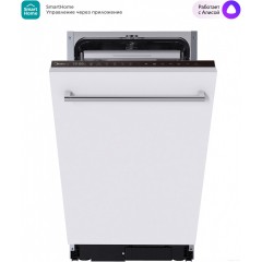 Посудомоечная машина Midea MID45S440i