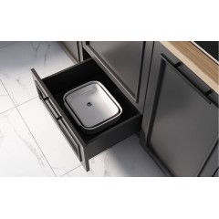 Посудомоечная машина Evelux DS 1055