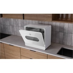 Посудомоечная машина Evelux DS 1055