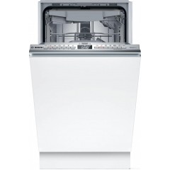 Посудомоечная машина Bosch Serie 4 SPV4EMX10E