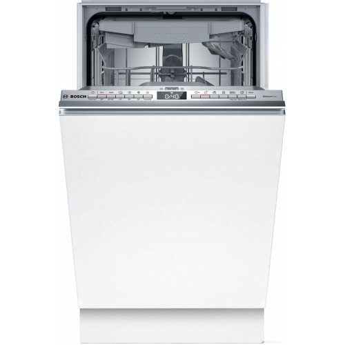 Посудомоечная машина Bosch Serie 4 SPV4EMX10E