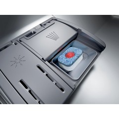 Посудомоечная машина Bosch Serie 4 SPV4EMX10E