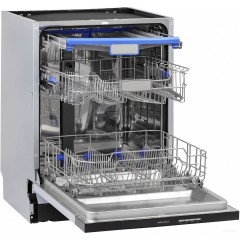 Посудомоечная машина Krona Leine 60 BI