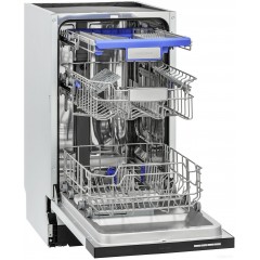 Посудомоечная машина Krona Leine 45 BI