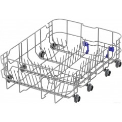 Посудомоечная машина Krona Leine 45 BI